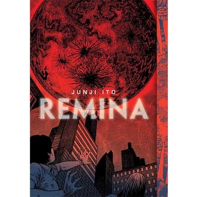 Kniha Remina