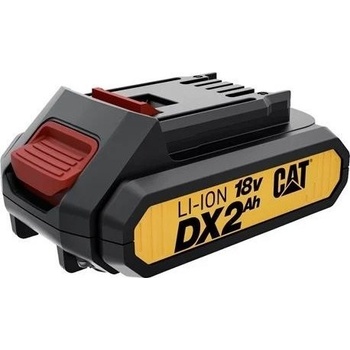 CAT DXB2 2.0Ah