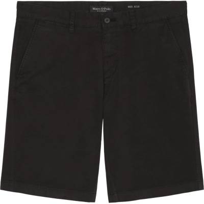 Marc O'Polo Панталон Chino 'Reso' черно, размер 33