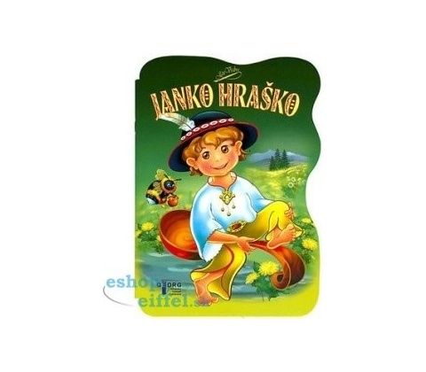 Janko Hraško