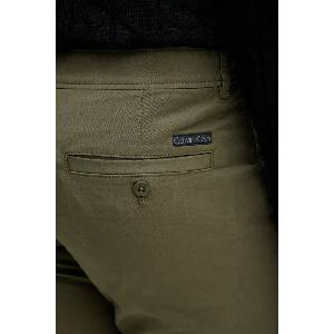 Calvin Klein Панталон (LV040EM628) - answear - 95,82 лв