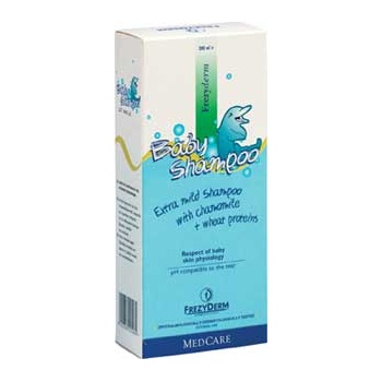 Frezyderm šampon 200 ml