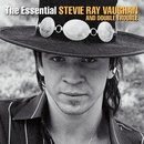 VAUGHAN STEVIE RAY AND DOUBL: THE ESSENTIAL STEVIE RAY VAU CD