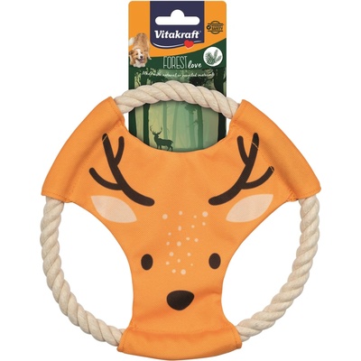 Vitakraft Forest Love Frisbee 20 cm