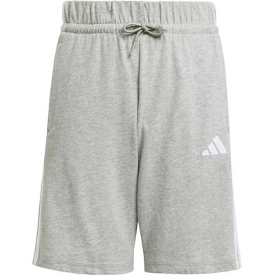 adidas J 3S KN SH 210 Šedá,Bílá