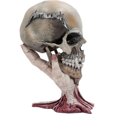 Figúrka Metallica - Sad But True, 22 cm