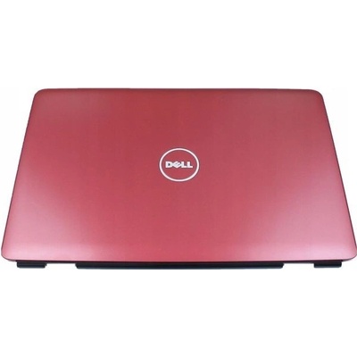 Šasi kryt LCD DELL INSPIRON 1545 červený