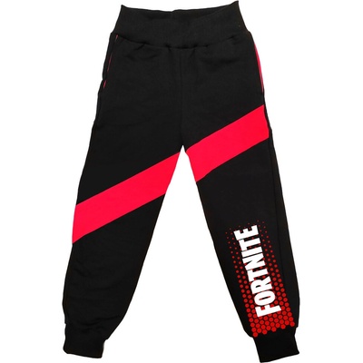 Tepláky Fortnite Red24