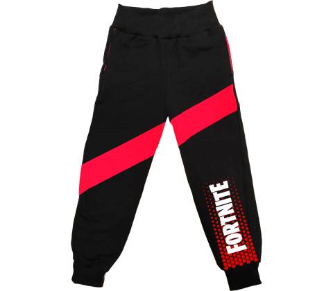 Tepláky Fortnite Red24