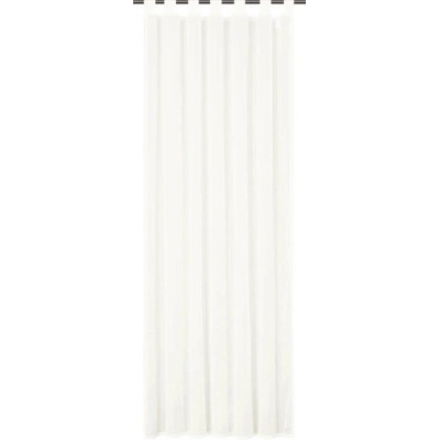Záclona Plana Voile krémová 140x245 cm