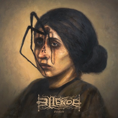 Ellende - Zerfall 2 LP