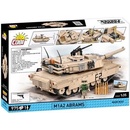 Cobi 2622 Armed Forces Abrams M1A2, 1:35, 975 k, 1 f