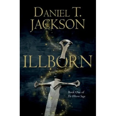 ILLBORN | Daniel T. Jackson