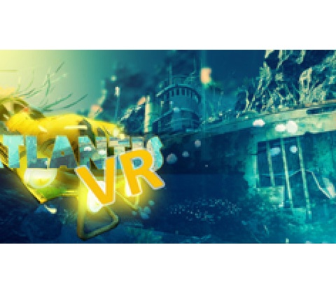 Atlantis VR