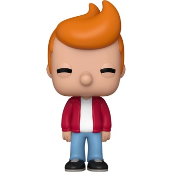 Funko Фигура Funko POP! Animation: Futurama - Philip J. Fry #1755 (098577)