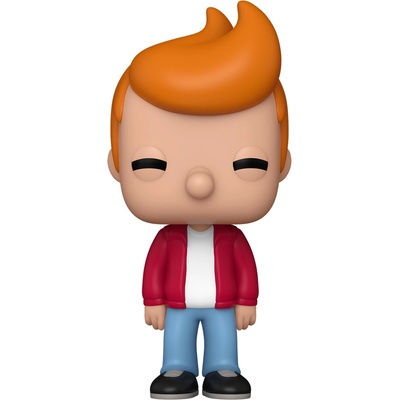 Funko Фигура Funko POP! Animation: Futurama - Philip J. Fry #1755 (098577)