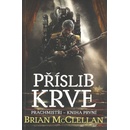 Příslib krve