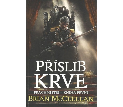 Příslib krve