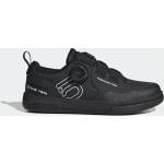 Five Ten Дамски обувки за планинско колоездене Five Ten Women's Freerider Pro Boa Cycling shoes - Core Black / Linen Green / Footwear White - размер 38 2/3 (EU) (136-0213-0115)