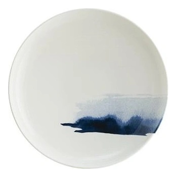 Image 1 of Bonna - Порцеланова дълбока чиния 28см-BLUE WAVE-(BLW HYG 28CK) (01011143)