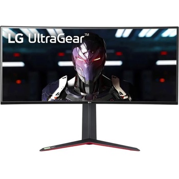 Image 1 of LG UltraWide UltraGear 34GN850-B