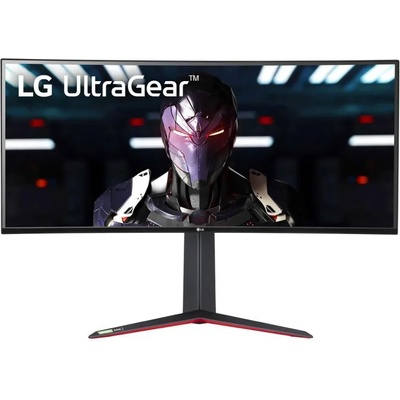 LG UltraWide UltraGear 34GN850-B