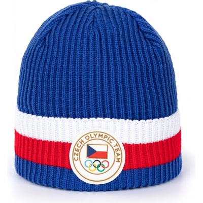 Sport town čepice z olympijské kolekce RAŠKOVKA – Zboží Dáma