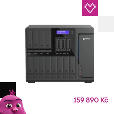 QNAP TVS-AIh1688ATX-U7-32G