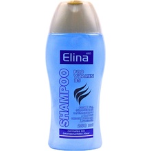 Elina Šampon Pro Vitamin B5 250 ml