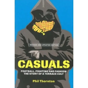 Casuals (ISBN: 9781903854143)