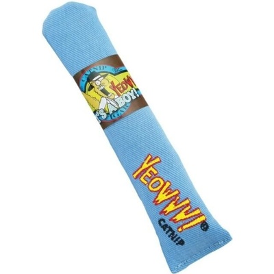 Yeowww catnip cat toys Cigar 18 cm