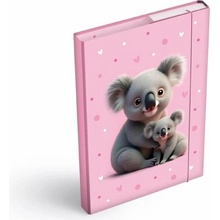 MFP na zošity box A4 Koala
