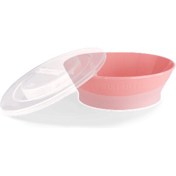 Купичка Twistshake 6+ м Pastel Pink (7350083121493)