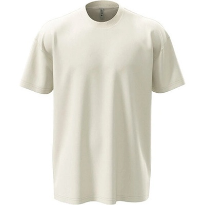 Next Level Apparel tričko NX7200 Bone