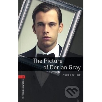 Picture of Dorian Gray + mp3 Pack -