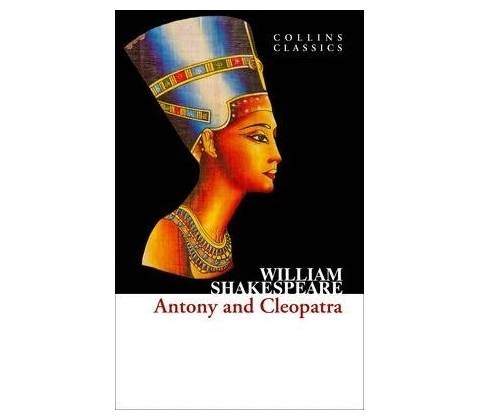 Antony and Cleopatra
