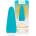 Cala Azul Julia Mini Vibrator