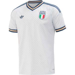 Adidas originals Тениска Italy 26 Away Jersey (KC8704)