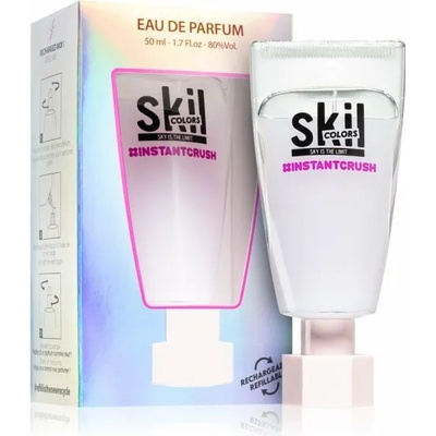 Skil Colors Colors Instant Crush EDP 50 ml