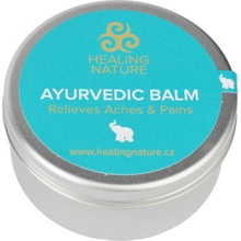 Healing Nature Ájurvédský balzám 80 ml