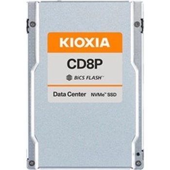 Kioxia CD8P-R 7,68TB, KCD8XPUG7T68