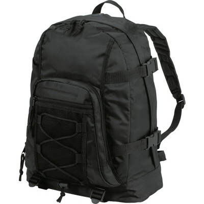 Halfar Sport 1800780 COT47078003999 light grey Šedá světlá 23 l