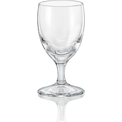 Bohemia Crystal Sklenice Pralines na pálenku 6 x 50 ml