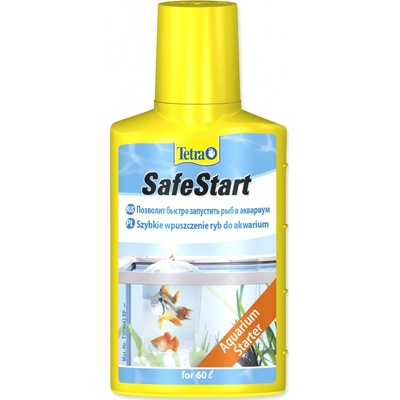 Tetra Safe Start 100 ml