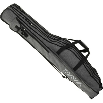 Daiwa Obal Na Prút D-VEC 3 Rod Bag - 110 cm