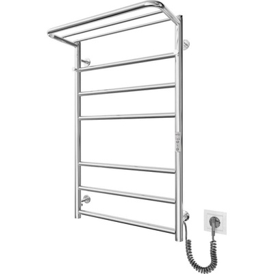 Mario-Radiators HOME 2.3.8600.10.P pravý 770 mm x 530 mm chróm
