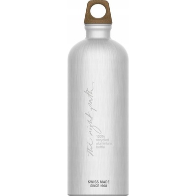 Sigg termoska 1 l biela