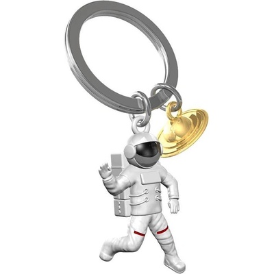 Metalmorphose Ключодържател Космос Metalmorphose MTM202-01 (MTM202-01)