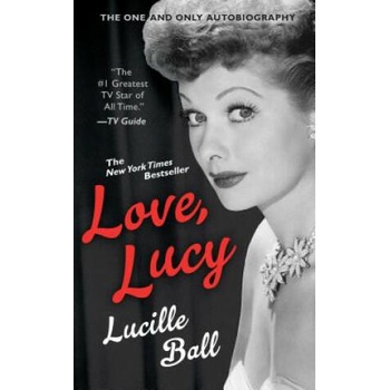 Image 1 of Love, Lucy | Lucille Ball, Betty Hannah Hoffman, Lucie Arnaz