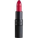 Gosh Velvet Touch dlouhotrvající rtěnka s matným efektem 006 Raspberry 4 g